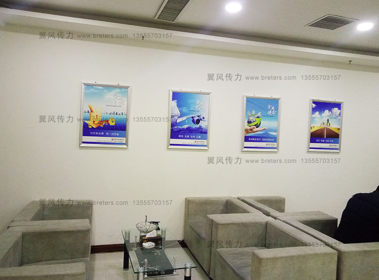 沈陽企業(yè)展廳設(shè)計